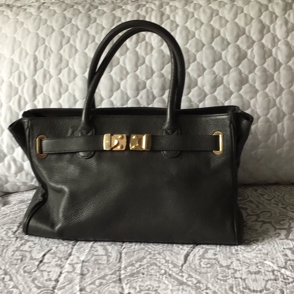 Onna Ehrlich Luxury Leather Handbag
